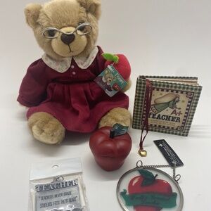 NWT Teacher Gift Bundle